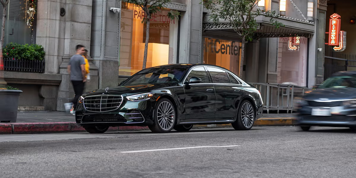 cassoviavipcars bussiness trip luxusna preprava mercedes s-class